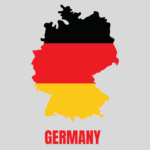 germany map