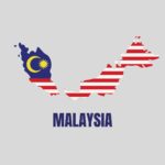 malaysia map